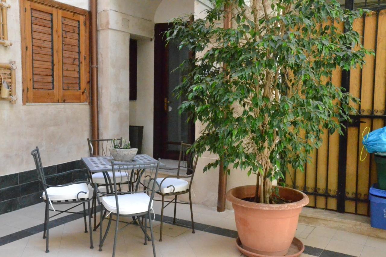 Ortys Casa Vacanze Syracuse Exterior photo